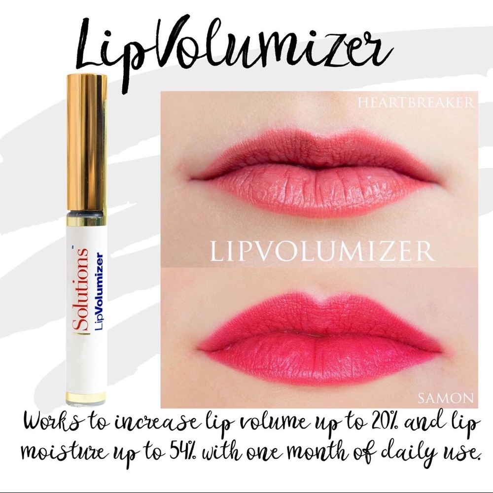 LIPVOLUMIZER